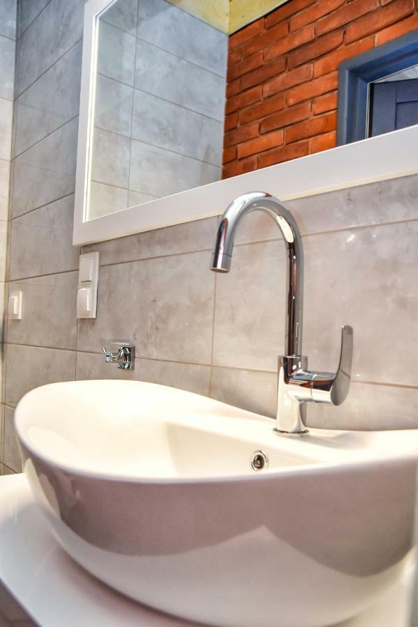 Baltic Lodge Pobierowo Εξωτερικό φωτογραφία