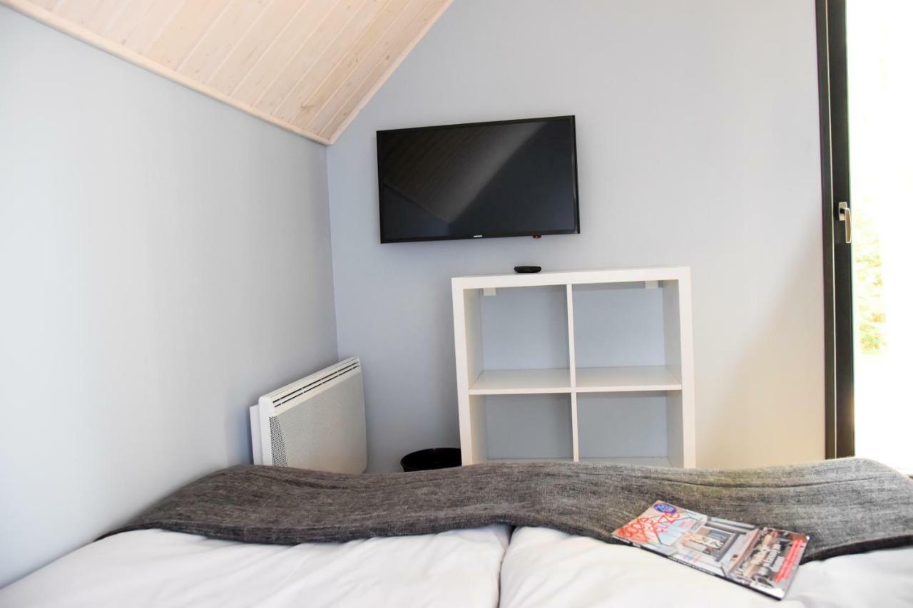 Baltic Lodge Pobierowo Εξωτερικό φωτογραφία